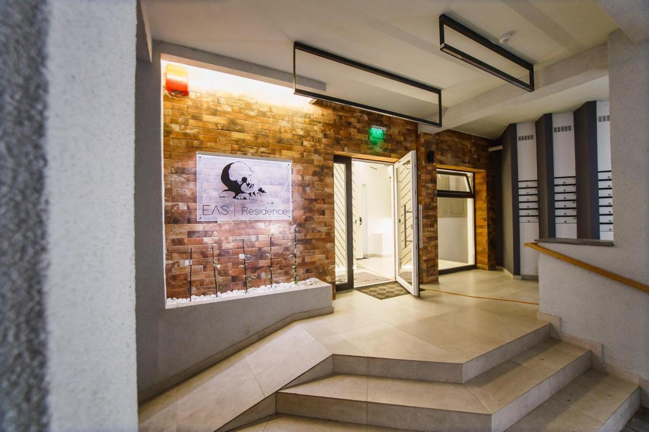 Urban Safari At Eas Residence オラデア エクステリア 写真
